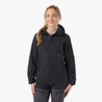 Kurtka outdoor hiking damska Swedemount Lofoten Stretch Jacket szybkoschnąca-wyprzedaż