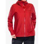 Kurtka przeciwdeszczowa damska Marmot Minimalist Pertex Jacket-wyprzedaż