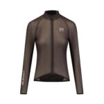 Kurtka rowerowa damska X-Bionic Streamlite 4.0 Cycling Black-wyprzedaż
