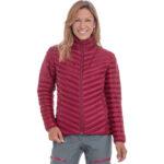 Kurtka trekkingowa damska Schoffel Annapolis PrimaLoft-wyprzedaż