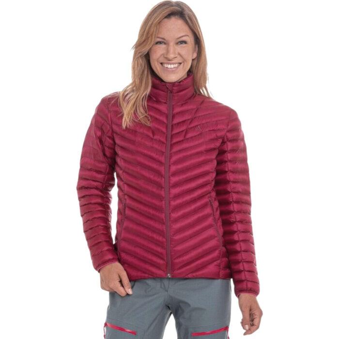 Kurtka trekkingowa damska Schoffel Annapolis PrimaLoft-wyprzedaż