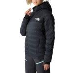 Kurtka turystyczna damska The North Face Dawn 50/50 T Synthetic-wyprzedaż