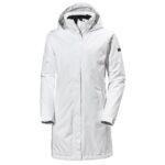 Kurtka uniwersalna damska Helly Hansen Aden Inulated Coat-wyprzedaż
