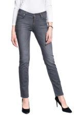LEE MARION DAMSKIE SPODNIE JEANSOWE JEANSY DARK IRON L301PMUZ-wyprzedaż