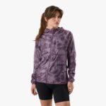 kurtka → trening → damska → Swedemount → Packable Wind Jacket → szybkoschnąca-wyprzedaż