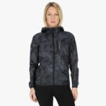 kurtka → trening → damska → Swedemount → Packable Wind Jacket → szybkoschnąca-wyprzedaż